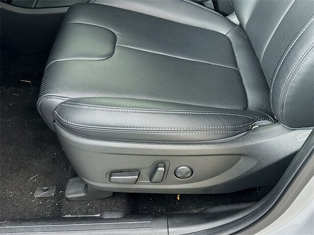 2023 Hyundai Santa Fe SEL Quincy MA