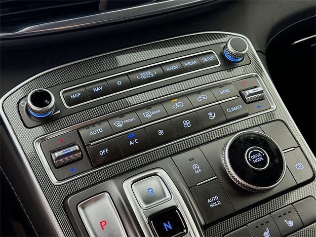 2023 Hyundai Santa Fe SEL Quincy MA