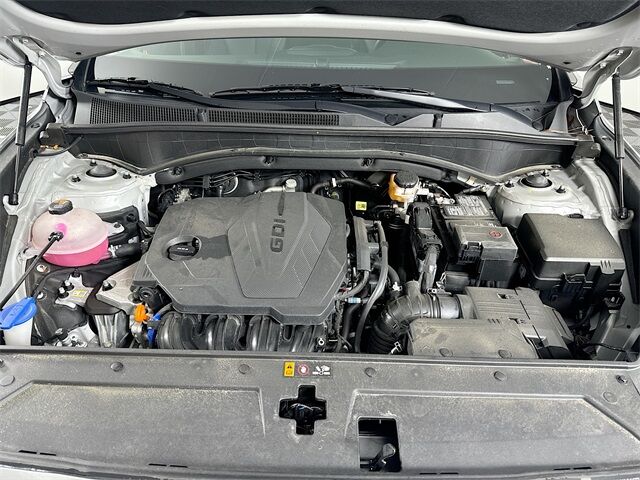 2023 Hyundai Santa Fe SEL Quincy MA