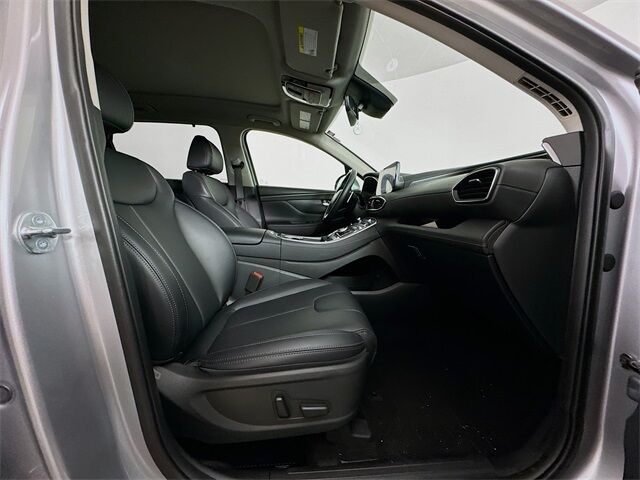 2023 Hyundai Santa Fe SEL Quincy MA