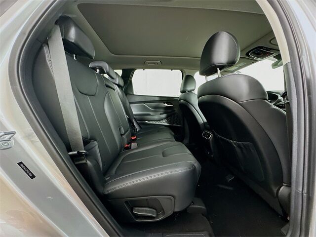 2023 Hyundai Santa Fe SEL Quincy MA