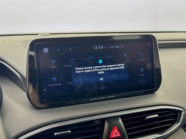 2023 Hyundai Santa Fe SEL Quincy MA