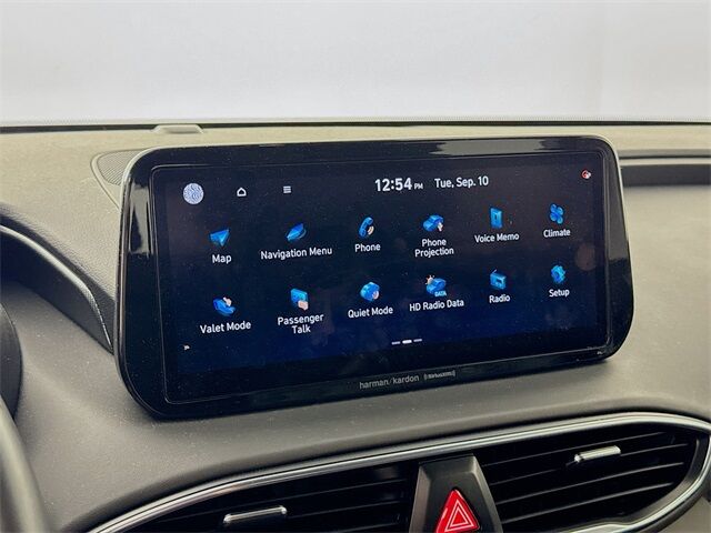 2023 Hyundai Santa Fe SEL Quincy MA