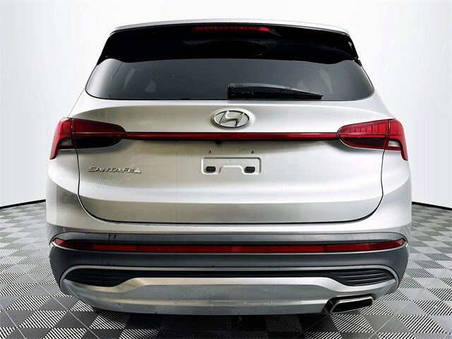 2023 Hyundai Santa Fe SEL Quincy MA