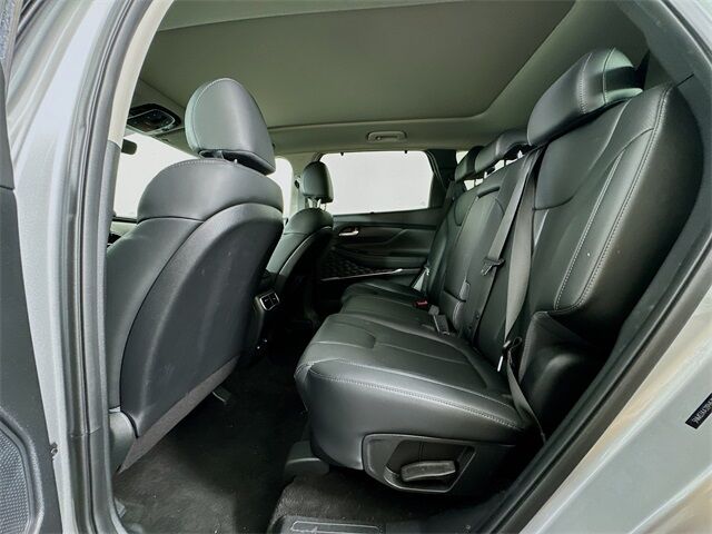 2023 Hyundai Santa Fe SEL Quincy MA