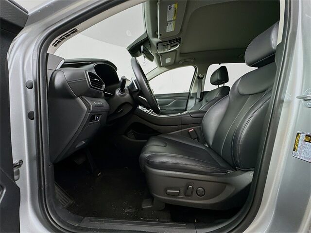 2023 Hyundai Santa Fe SEL Quincy MA