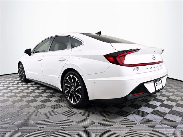 2023 Hyundai Sonata Limited Quincy MA