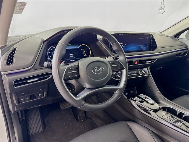 2023 Hyundai Sonata Limited Quincy MA