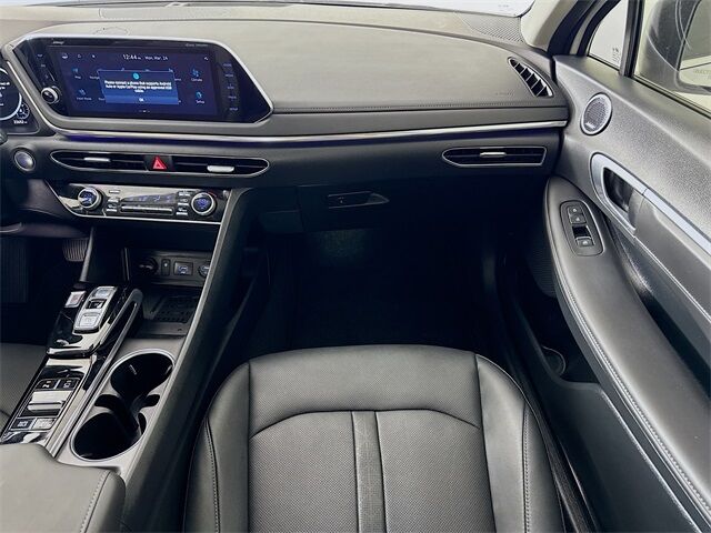 2023 Hyundai Sonata Limited Quincy MA
