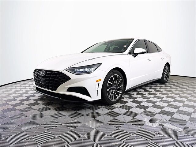 2023 Hyundai Sonata Limited Quincy MA
