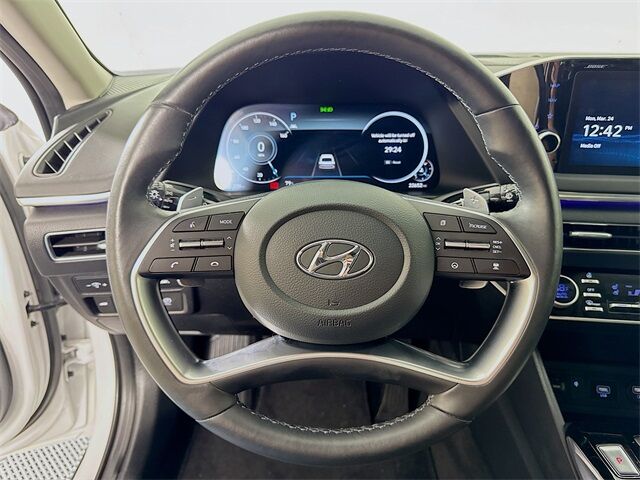 2023 Hyundai Sonata Limited Quincy MA