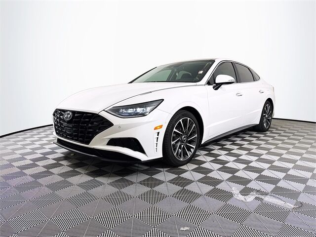 2023 Hyundai Sonata Limited Quincy MA
