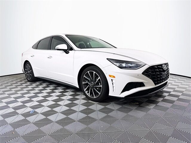 2023 Hyundai Sonata Limited Quincy MA