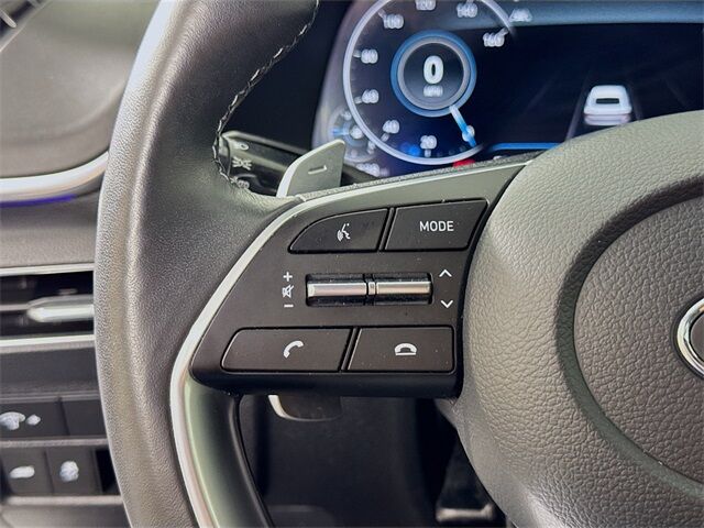 2023 Hyundai Sonata Limited Quincy MA