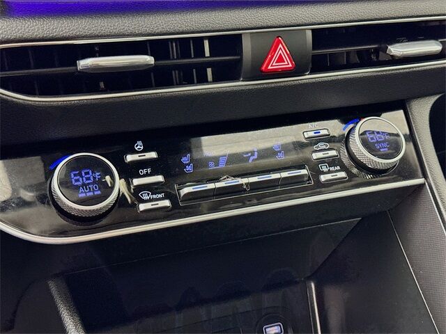 2023 Hyundai Sonata Limited Quincy MA