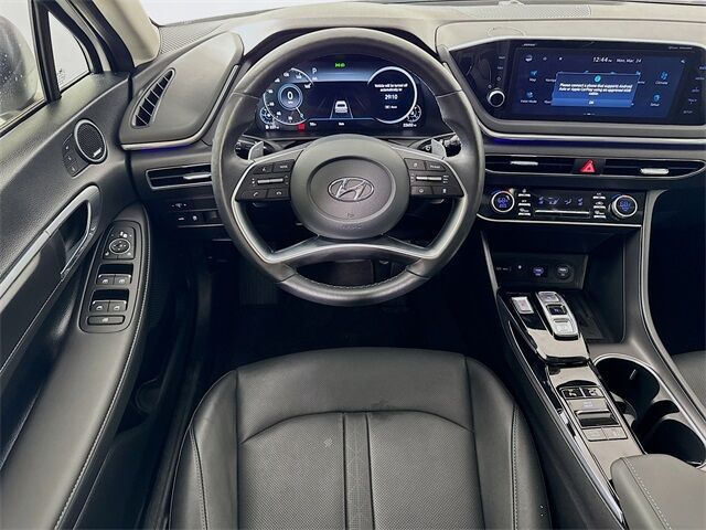 2023 Hyundai Sonata Limited Quincy MA