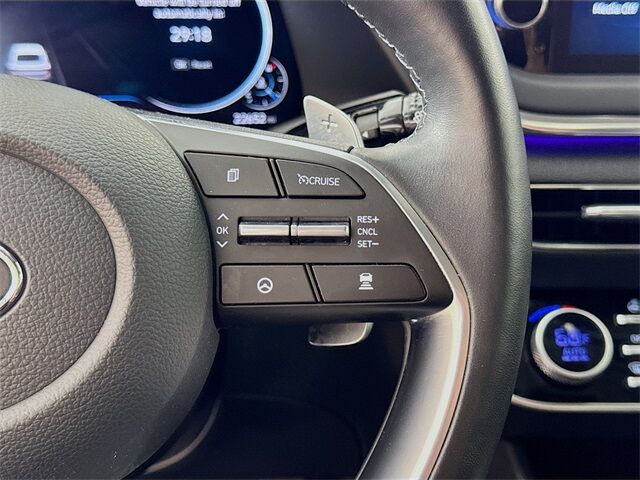 2023 Hyundai Sonata Limited Quincy MA