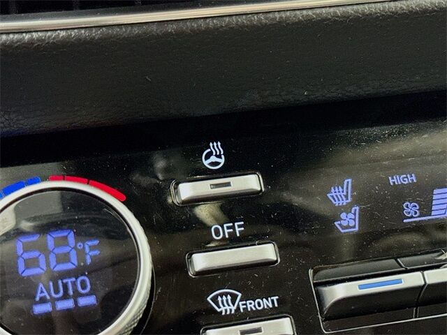 2023 Hyundai Sonata Limited Quincy MA