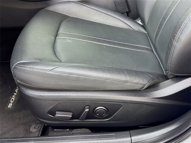 2023 Hyundai Sonata Limited Quincy MA