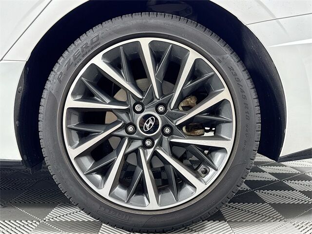 2023 Hyundai Sonata Limited Quincy MA