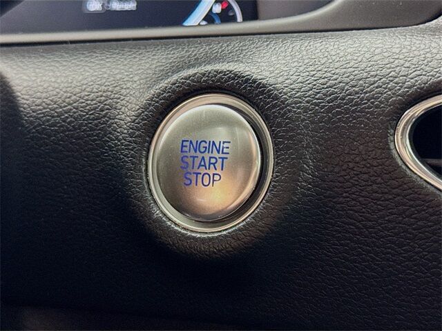 2023 Hyundai Sonata Limited Quincy MA