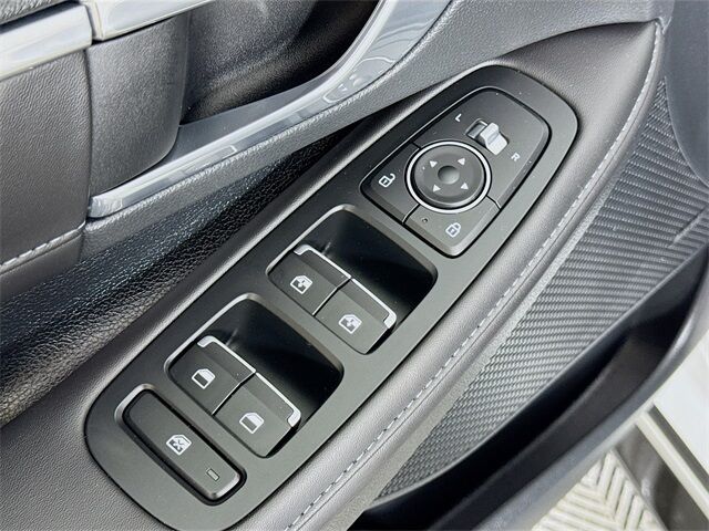 2023 Hyundai Sonata Limited Quincy MA