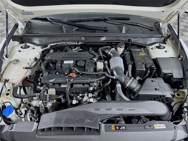 2023 Hyundai Sonata Limited Quincy MA