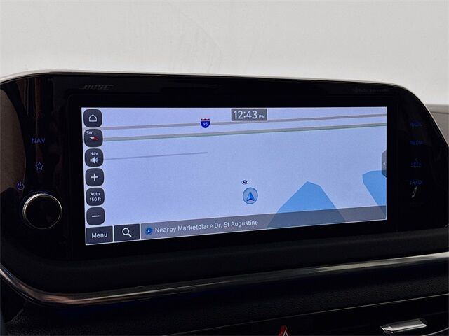 2023 Hyundai Sonata Limited Quincy MA