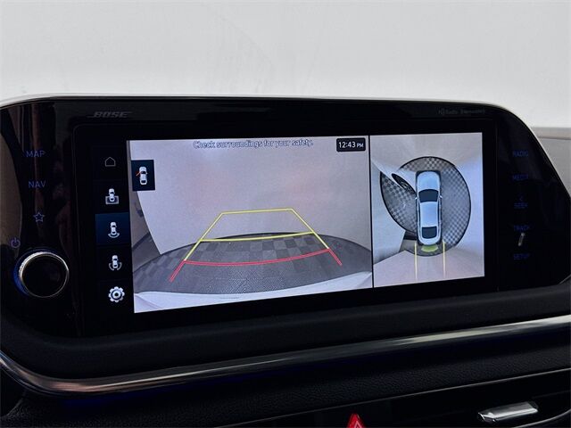 2023 Hyundai Sonata Limited Quincy MA