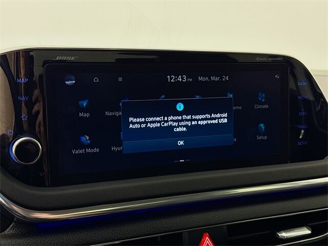 2023 Hyundai Sonata Limited Quincy MA