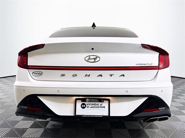 2023 Hyundai Sonata Limited Quincy MA