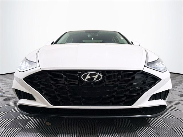 2023 Hyundai Sonata Limited Quincy MA