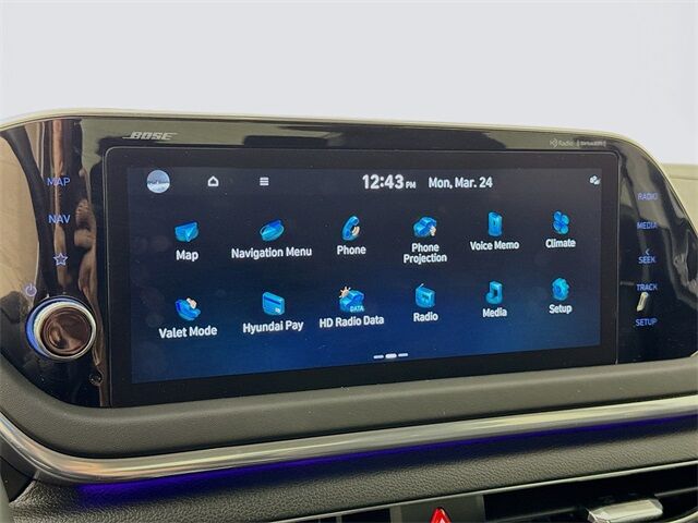 2023 Hyundai Sonata Limited Quincy MA