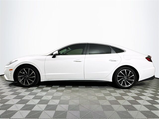 2023 Hyundai Sonata Limited Quincy MA