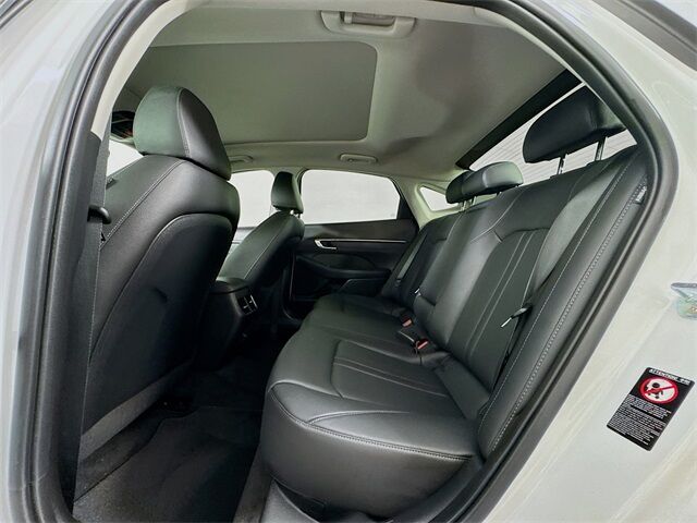 2023 Hyundai Sonata Limited Quincy MA