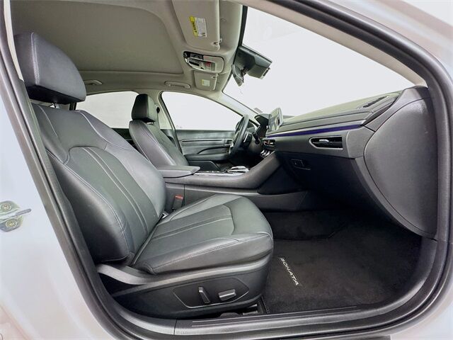 2023 Hyundai Sonata Limited Quincy MA
