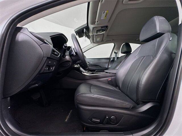 2023 Hyundai Sonata Limited Quincy MA