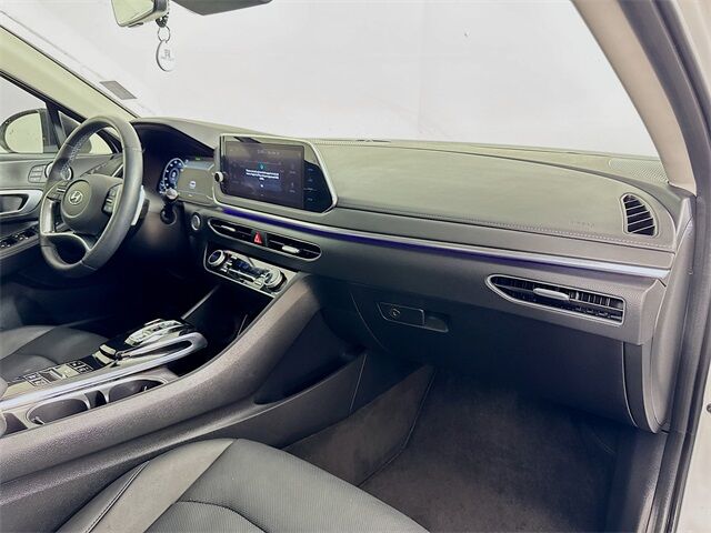 2023 Hyundai Sonata Limited Quincy MA