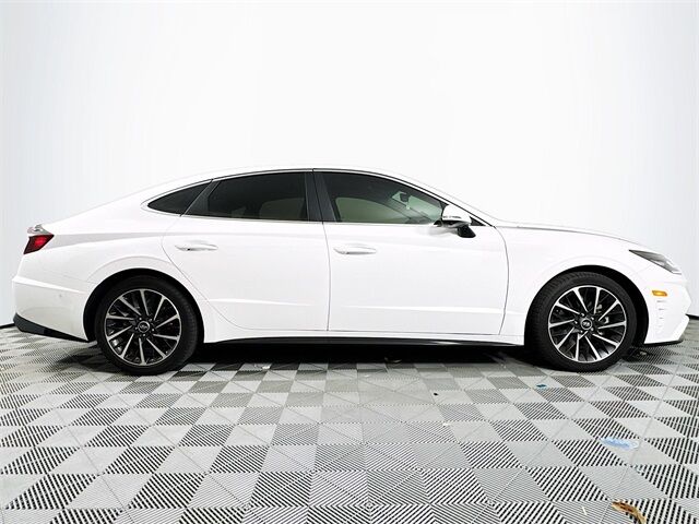 2023 Hyundai Sonata Limited Quincy MA