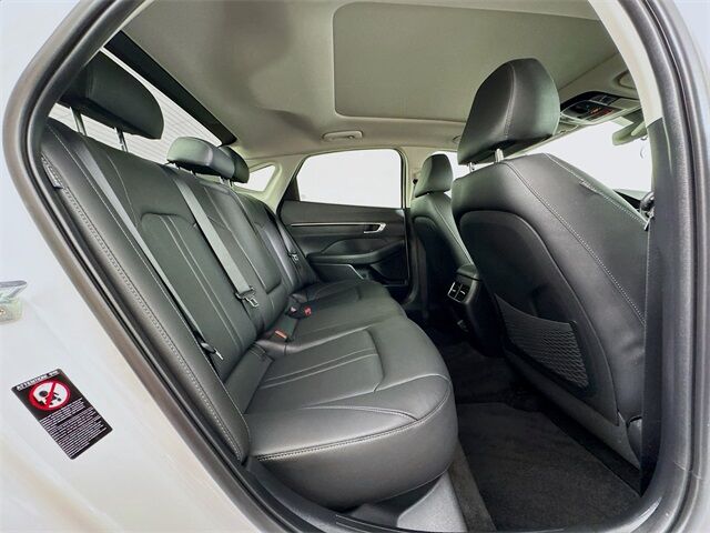 2023 Hyundai Sonata Limited Quincy MA