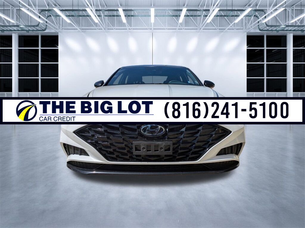 2023 Hyundai Sonata SEL Plus Banglore