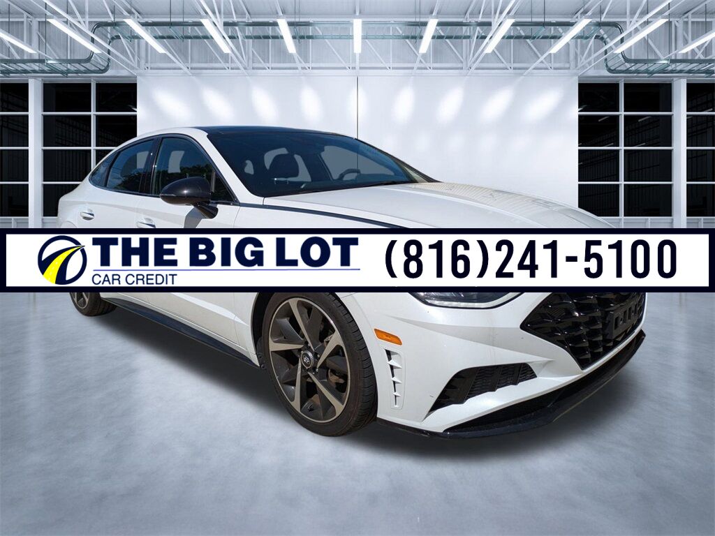 2023 Hyundai Sonata SEL Plus Banglore