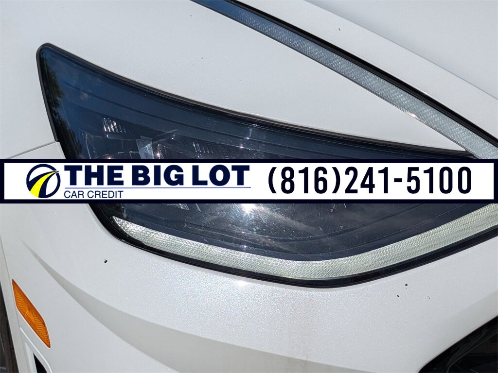 2023 Hyundai Sonata SEL Plus Banglore