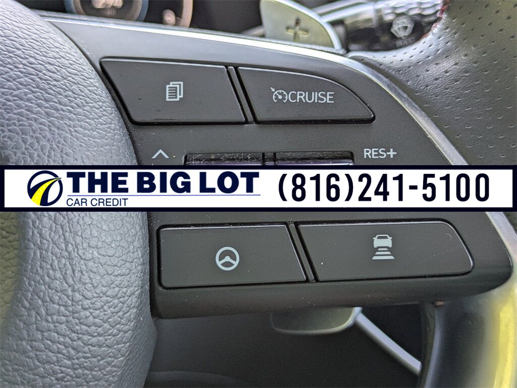 2023 Hyundai Sonata SEL Plus Banglore