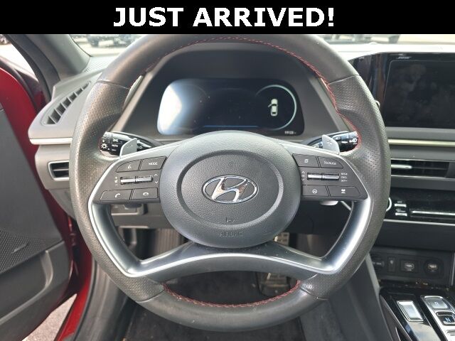2023 Hyundai Sonata SEL Plus Quincy MA