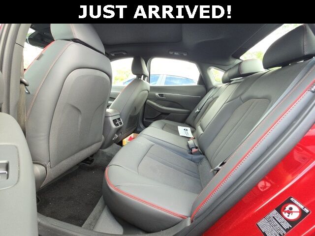 2023 Hyundai Sonata SEL Plus Quincy MA