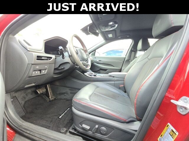 2023 Hyundai Sonata SEL Plus Quincy MA