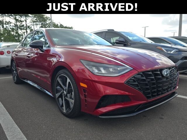 2023 Hyundai Sonata SEL Plus Quincy MA