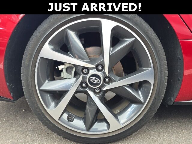 2023 Hyundai Sonata SEL Plus Quincy MA