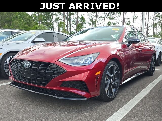 2023 Hyundai Sonata SEL Plus Quincy MA